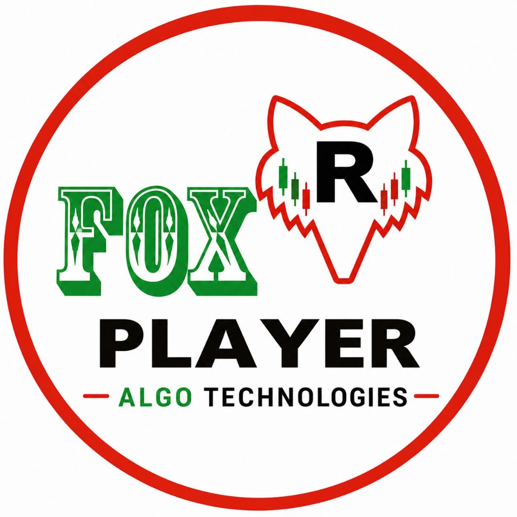 Foxplayer Algo Technologies